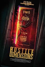 Hostile Dimensions (2023) watch-Hostile Dimensions (2023)