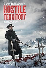 Hostile Territory (2022) watch-Hostile Territory (2022)