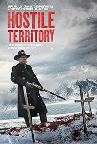 watch-Hostile Territory (2022)