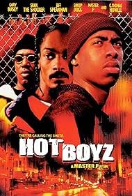 Hot Boyz (2000) watch-Hot Boyz (2000)
