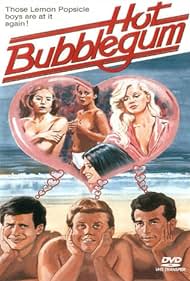 Hot Bubblegum (1981) watch-Hot Bubblegum (1981)
