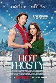 watch-Hot Frosty (2024)