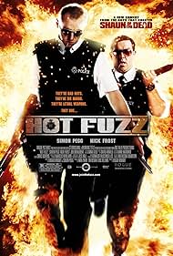 watch-Hot Fuzz (2007)