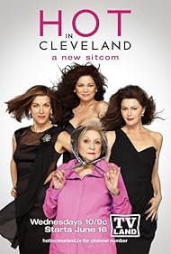watch-Hot in Cleveland (2010)