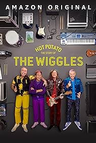 Hot Potato: The Story of the Wiggles (2023) watch-Hot Potato: The Story of the Wiggles (2023)