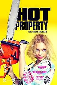 watch-Hot Property (2016)