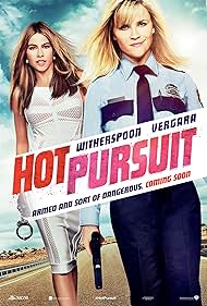 watch-Hot Pursuit (2015)