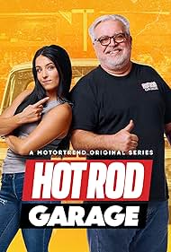 watch-Hot Rod Garage (2014)