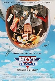 Hot Shots! (1991) watch-Hot Shots! (1991)