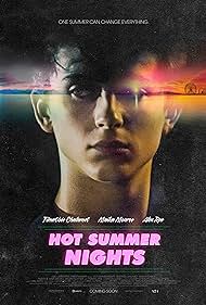 Hot Summer Nights (2018) watch-Hot Summer Nights (2018)