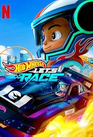 watch-Hot Wheels Let's Race (2024)