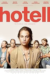 Hotel (2013) watch-Hotel (2013)