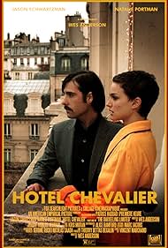 Hotel Chevalier (2007) watch-Hotel Chevalier (2007)