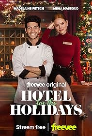 watch-Hotel for the Holidays (2022)