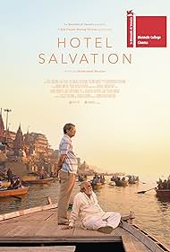 Hotel Salvation (2017) watch-Hotel Salvation (2017)