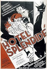 Hotel Splendide (1932) watch-Hotel Splendide (1932)