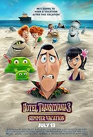 watch-Hotel Transylvania 3: Summer Vacation (2018)