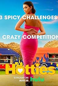 Hotties (2022) watch-Hotties (2022)