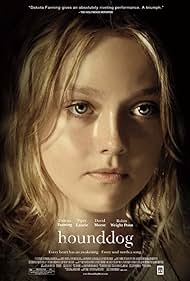 Hounddog (2007) watch-Hounddog (2007)