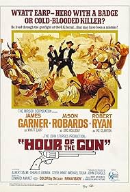 watch-Hour of the Gun (1967)