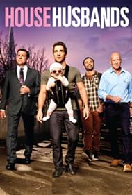 House Husbands (2012) watch-House Husbands (2012)