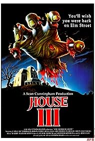 watch-House III: The Horror Show (1989)