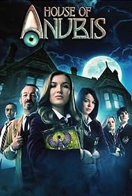 watch-House of Anubis (2011)