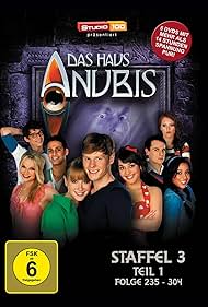 House of Anubis (DE) 2009 watch-House of Anubis (DE) 2009
