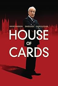watch-House of Cards (1991)