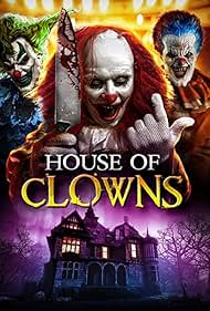 House of Clowns (2022) watch-House of Clowns (2022)