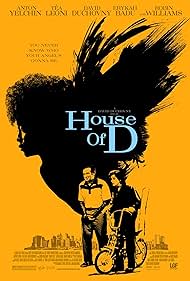 watch-House of D (2005)