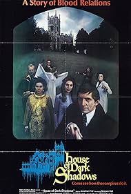 watch-House of Dark Shadows (1971)
