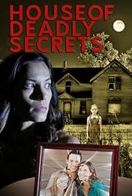 watch-House of Deadly Secrets (2018)