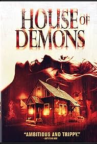watch-House of Demons (2018)