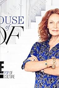 watch-House of DVF (2014)