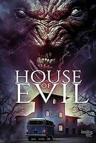 watch-House of Evil (2017)