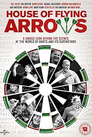 watch-House of Flying Arrows (2016)