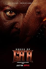 House of Ga'a (2024) watch-House of Ga'a (2024)