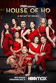 House of Ho (2020) watch-House of Ho (2020)
