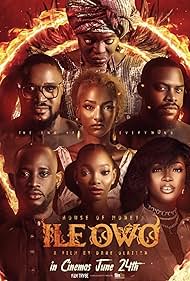 House of Money (2022) watch-House of Money (2022)