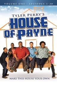 watch-House of Payne (2006)