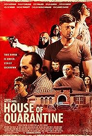 House of Quarantine (2021) watch-House of Quarantine (2021)