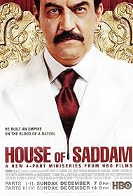 watch-House of Saddam (2008)