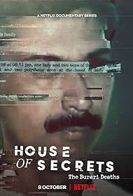 watch-House of Secrets: The Burari Deaths (2021)