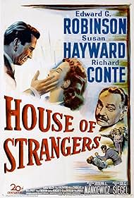 watch-House of Strangers (1949)