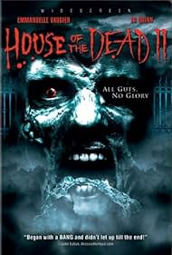 watch-House of the Dead 2 (2006)