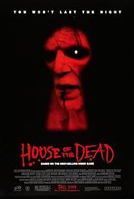 House of the Dead (2003) watch-House of the Dead (2003)