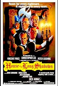 watch-House of the Long Shadows (1984)