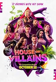 watch-House of Villains (2023)