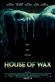 House of Wax (2005) watch-House of Wax (2005)